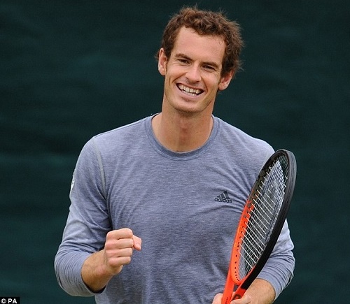Murray vs Mannarino Live telecast, streaming, preview Indian Wells 2015.