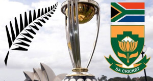 NZ vs SA Semi-Final World Cup 2015 Preview, Predictions