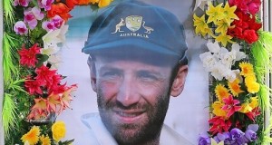 Nepal cricket organizing 63-over match to pay tribute to Phil Hughes