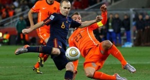 Netherlands vs Spain Live Streaming, Telecast, Score friendly match