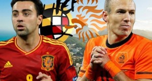 Netherlands vs Spain Preview, Predictions football friendly 31-03-2015
