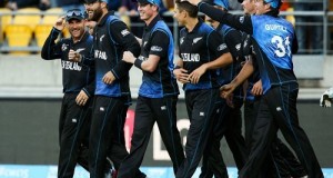 New Zealand reach world cup semi-final by beating West Indies