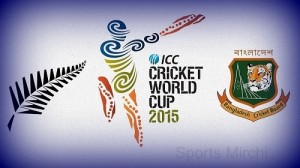 New Zealand vs Bangladesh Live Streaming, score, preview cwc15.