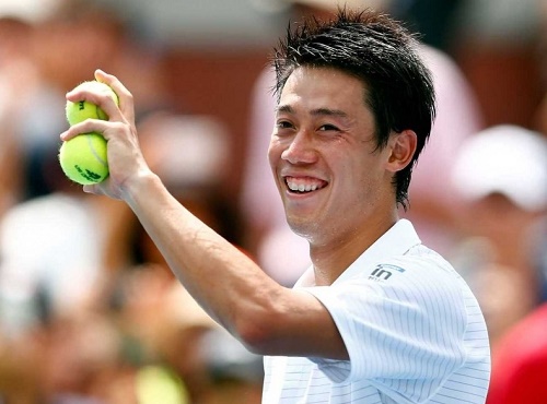 Nishikori vs Harrison Live Stream, telecast, score Indian wells Masters 2015.