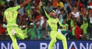 Pakistan beat South Africa to return strong in 2015 world cup