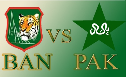 Pakistan to tour Bangladesh for tests, ODIs and T20 in April-May 2015.