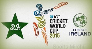Pakistan vs Ireland Live Streaming, telecast, preview 2015 world cup