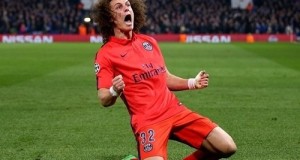 Paris SG reaches at UEFA Champions League quarter-final 2015