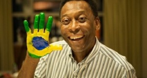 Pele: Brazil should follow Germany’s path to win Copa America
