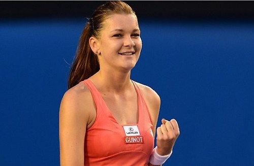 Radwanska vs Riske Live Streaming, score, preview 2015 Indian Wells.