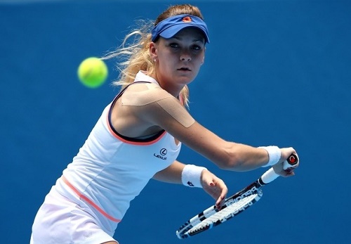 Radwanska vs Watson Live Stream, telecast, preview Indian wells 2015.