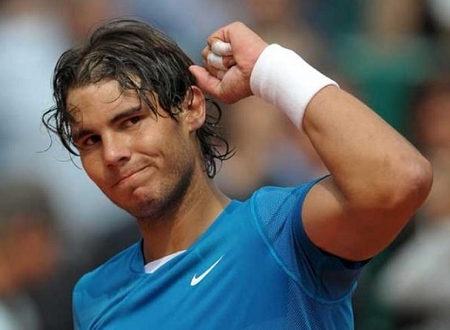 Rafael Nadal vs Donald Young Live Streaming, score Indian Wells 2015.