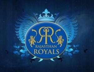 Rajasthan Royals squad for IPL