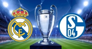 Real Madrid vs Schalke 04 live streaming, telecast, tv channels round-16