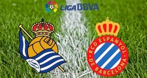 Real Sociedad vs Espanyol live stream, tv channels, score and preview