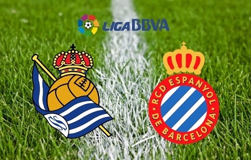 Real Sociedad vs Espanyol live stream, tv channels, score and preview.