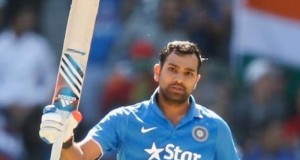 “Rohit should win 2023 world cup on his own ability,” coach Dinesh Lad