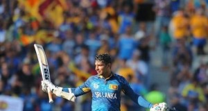 Sangakkara creates history as hits 4 successive ODI Hundreds