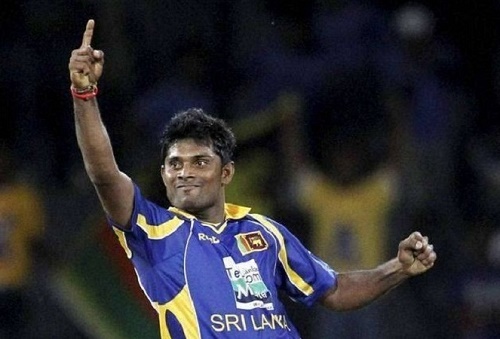 Seekkuge Prasanna may replace injured Herath in Sri-Lanka squad cwc15.