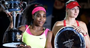 Serena Williams favorite to win BNP Paribas Open 2015