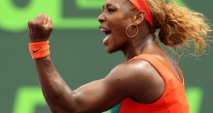Serena Williams vs Monica Niculescu Live Stream, Preview Miami Open