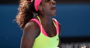 Serena beat Sloane, Carla beat Heather in close contest at Indian Wells