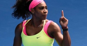 Serena vs Niculescu Preview, Live Telecast, streaming 2015 Indian Wells