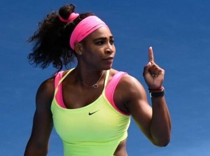 Serena vs Niculescu Preview, Live Telecast, streaming 2015 Indian Wells.