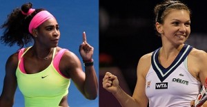 Serena vs Simona Semi-Final Live Stream, Preview Indian Wells 2015.