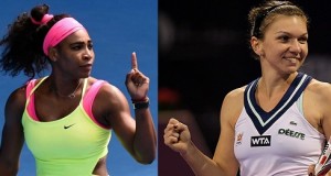 Serena vs Simona Semi-Final Live Stream, Preview Indian Wells 2015
