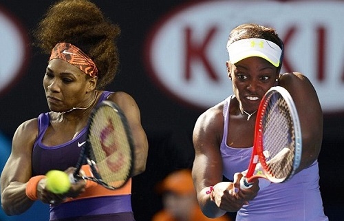 Serena vs Sloane Preview, Live Streaming, Score Indian Wells 2015.