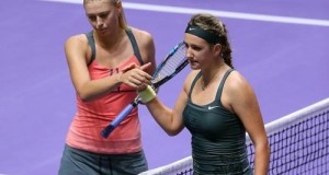 Sharapova vs Azarenka Live Streaming, Telecast, preview Indian wells 2015