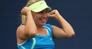 Sharapova vs Gavrilova Live Stream, preview Miami Open 2015