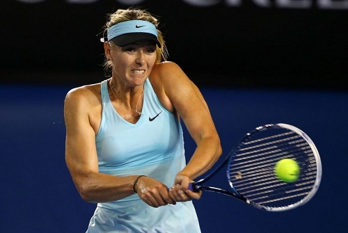 Sharapova vs Pennetta Preview, Live Telecast, streaming Indian Wells 2015.