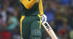 South Africa crunched SL to reach semi-final of 2015 world cup