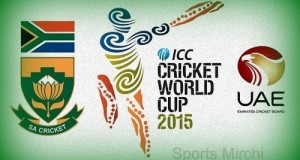South Africa vs UAE live telecast, streaming and preview cwc15