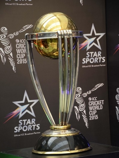 Sports Mirchi picks SA, IND, AUS and NZ semi-finalist for 2015 world cup.