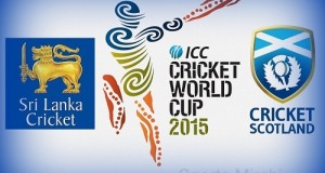 Sri Lanka vs Scotland Live Streaming, telecast, preview cwc15