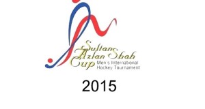2015 Sultan Azlan Shah Cup