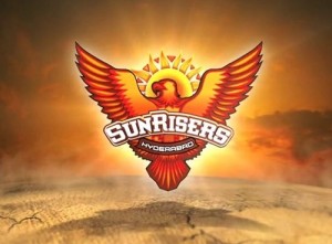 Sunrisers Hyderabad squad for 2015 IPL.