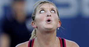 Timea Bacsinszky wins Monterrey Open 2015 Crown