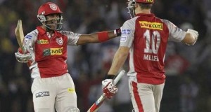 Top 5 Reasons Why Kings XI Punjab may Win IPL 2015