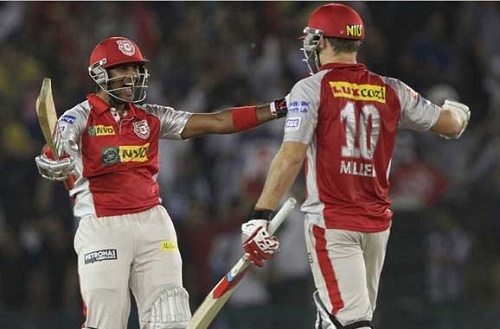 Top 5 Reasons Why Kings XI Punjab may Win IPL 2015.