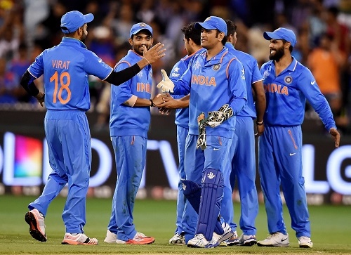 Top ways for India to qualify in 2015 cricket world cup final.