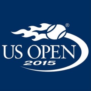 US Open 2015 schedule, fixtures and time table.