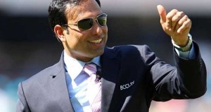 VVS Laxman can be the head coach of Indian team after Dravid’s tenure
