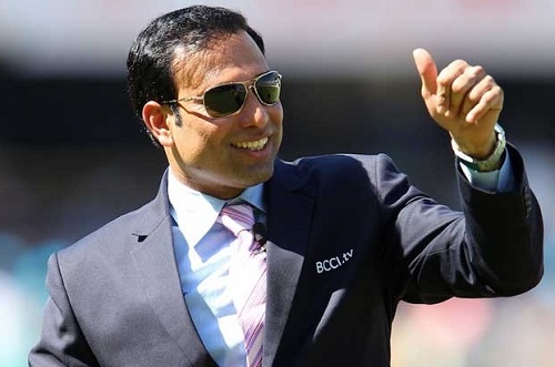 VVS Laxman faiths India to beat Australia in world cup semi-final.