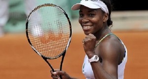 Venus Williams gets Wild Card entry at US Open 2021