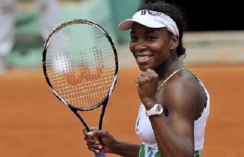 Venus vs Samantha Preview, Live Streaming, Telecast Miami Open 2015.