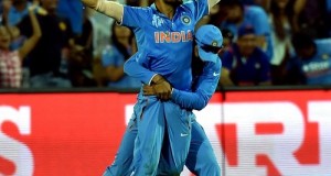 Virat Kohli thinks it’s perfect time for India to beat Australia